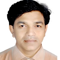 image of Gangaram Mandaloi