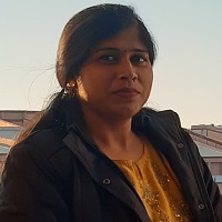 image of Neha Pandey