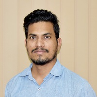 image of Vivek