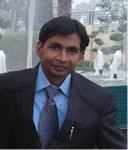 Shivdayal Patel