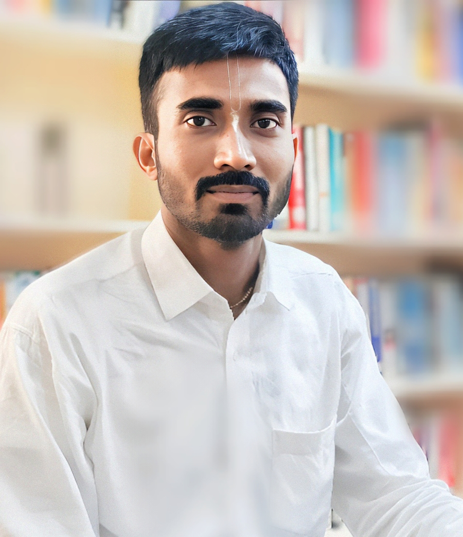 Dr. Rabindra Prasad