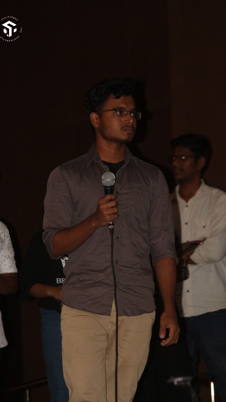 Core Member